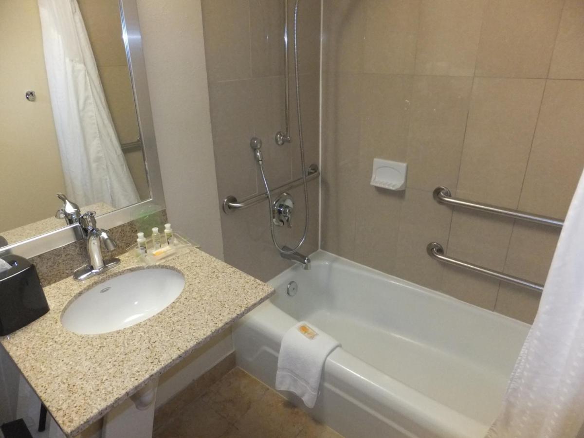 Holiday Inn Mount Prospect-Chicago Rom bilde