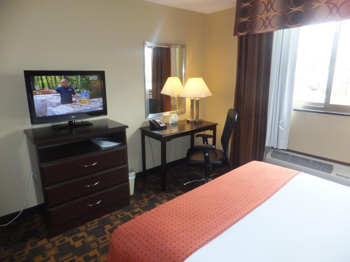 Holiday Inn Mount Prospect-Chicago Rom bilde