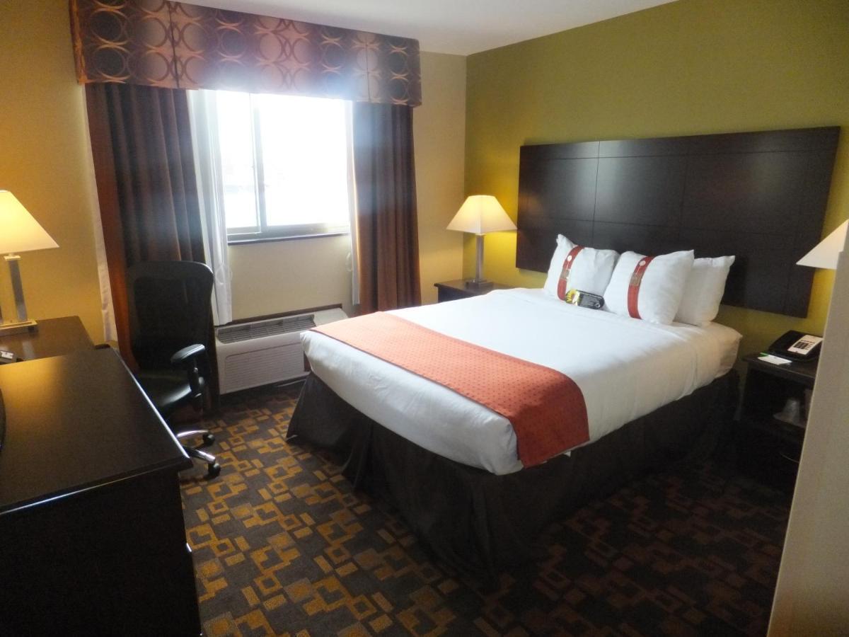 Holiday Inn Mount Prospect-Chicago Rom bilde