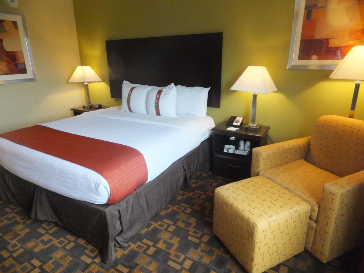 Holiday Inn Mount Prospect-Chicago Rom bilde