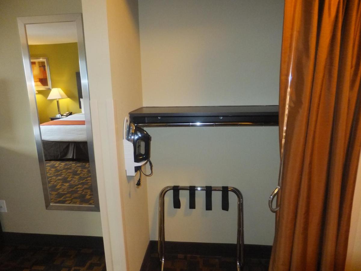 Holiday Inn Mount Prospect-Chicago Rom bilde