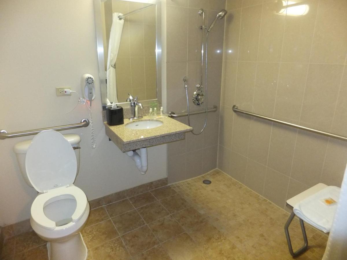Holiday Inn Mount Prospect-Chicago Rom bilde