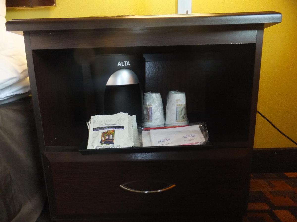 Holiday Inn Mount Prospect-Chicago Rom bilde