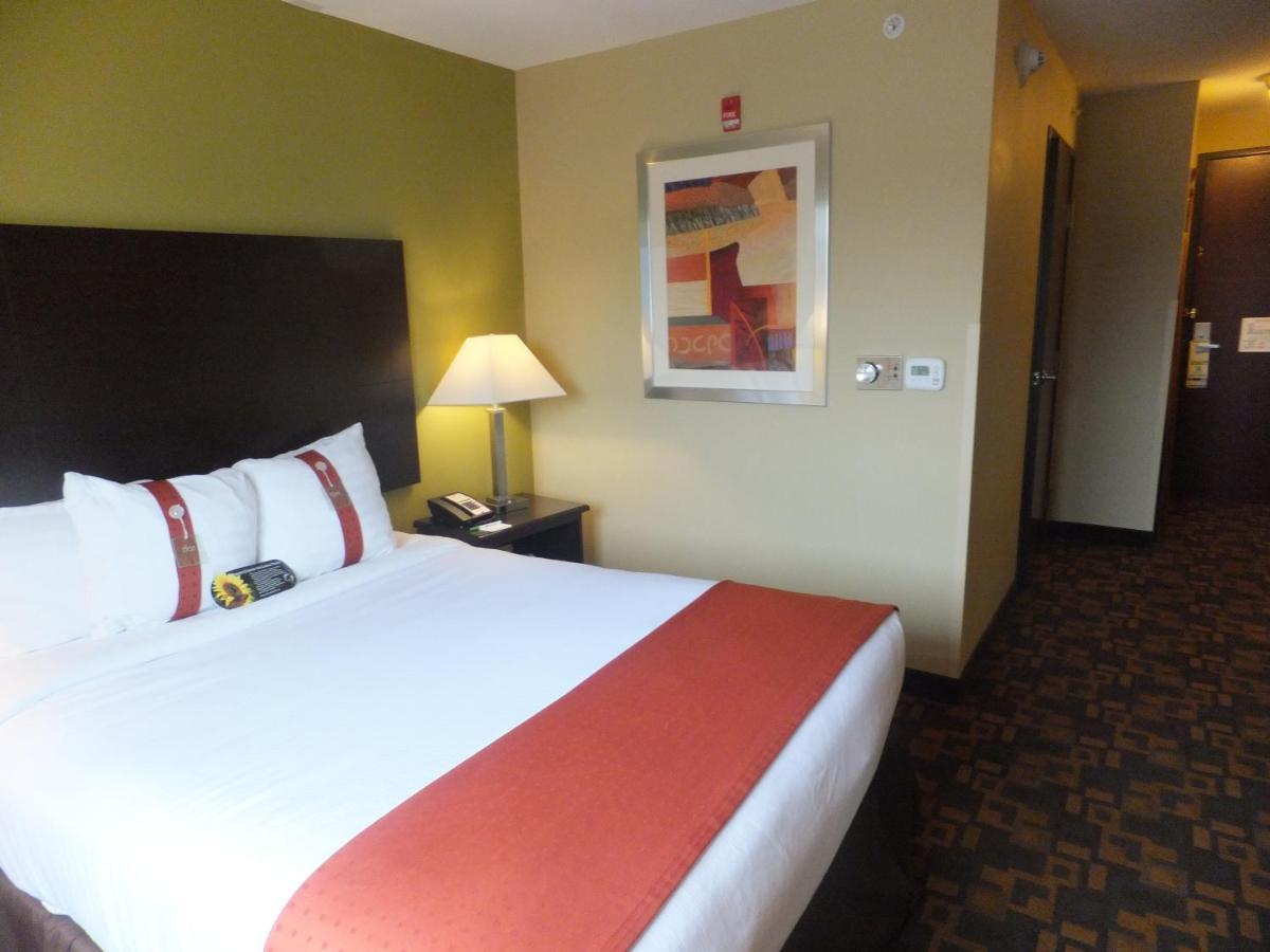 Holiday Inn Mount Prospect-Chicago Rom bilde