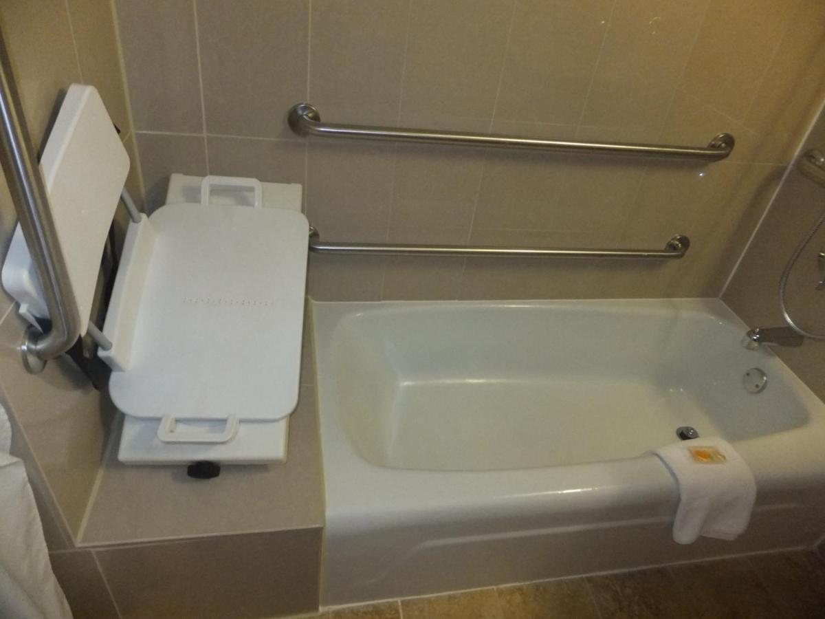 Holiday Inn Mount Prospect-Chicago Rom bilde