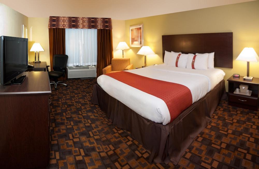 Holiday Inn Mount Prospect-Chicago Eksteriør bilde