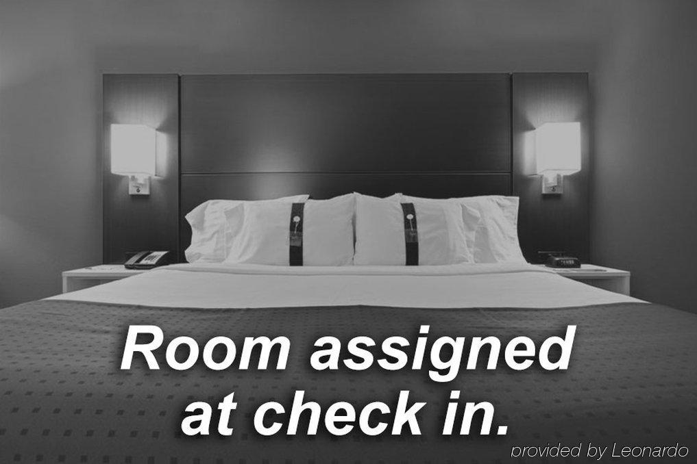 Holiday Inn Mount Prospect-Chicago Eksteriør bilde