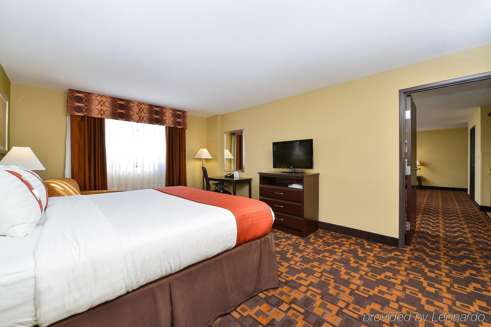 Holiday Inn Mount Prospect-Chicago Eksteriør bilde