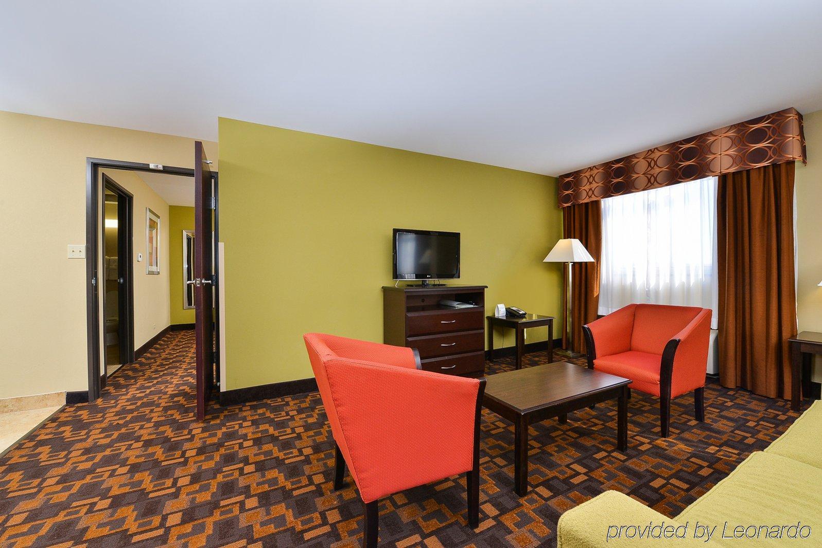 Holiday Inn Mount Prospect-Chicago Eksteriør bilde