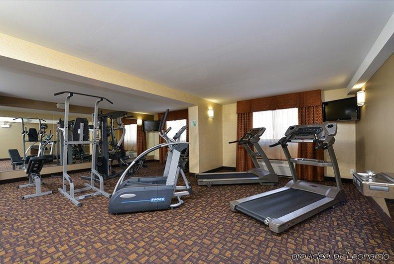 Holiday Inn Mount Prospect-Chicago Eksteriør bilde