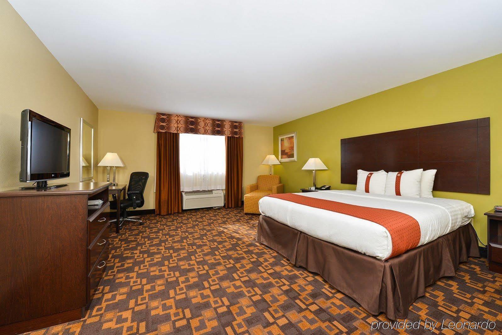 Holiday Inn Mount Prospect-Chicago Eksteriør bilde