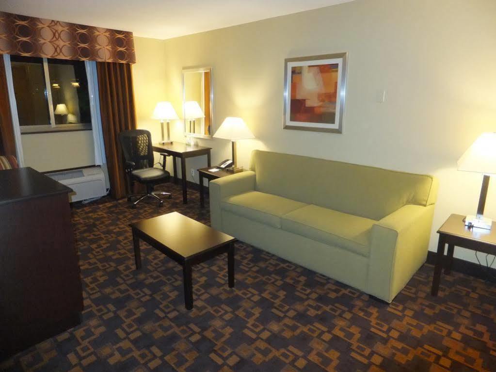 Holiday Inn Mount Prospect-Chicago Eksteriør bilde