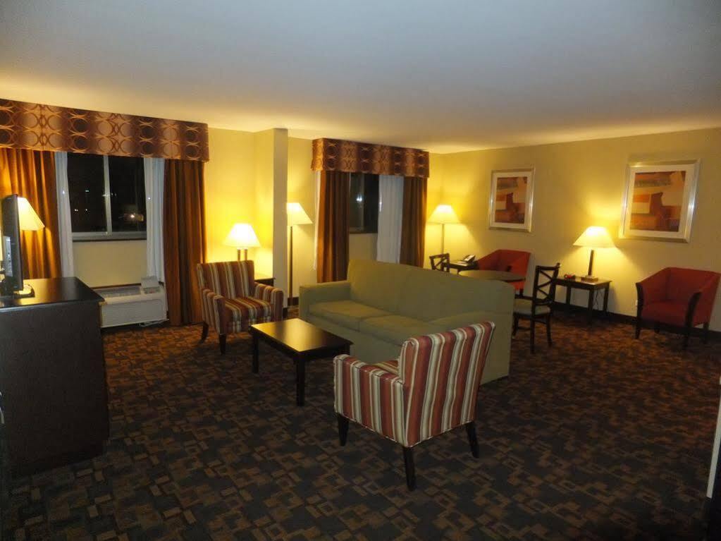 Holiday Inn Mount Prospect-Chicago Eksteriør bilde