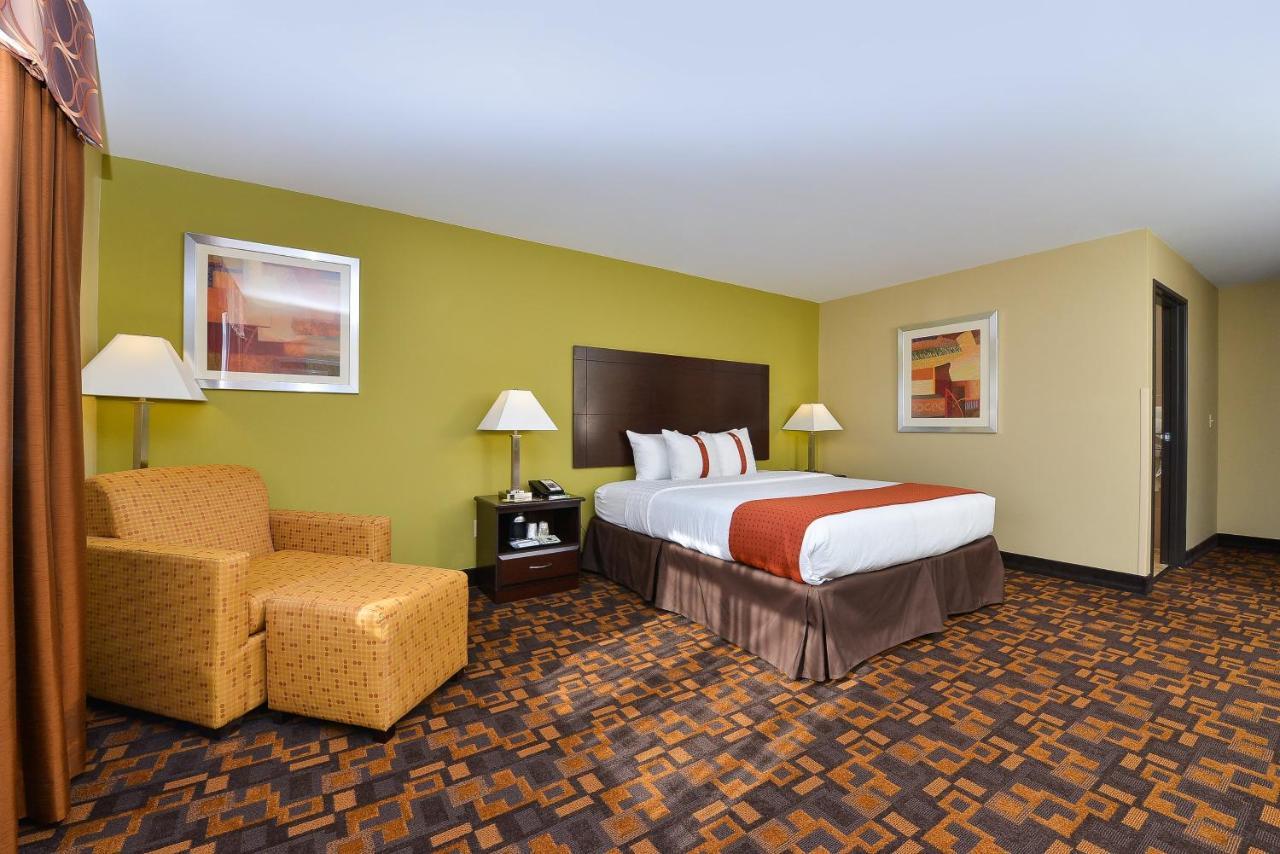 Holiday Inn Mount Prospect-Chicago Eksteriør bilde