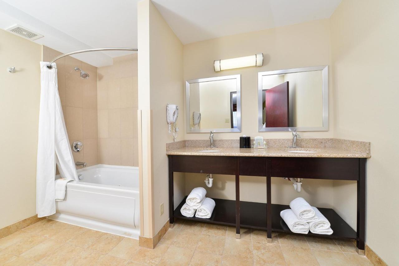 Holiday Inn Mount Prospect-Chicago Eksteriør bilde