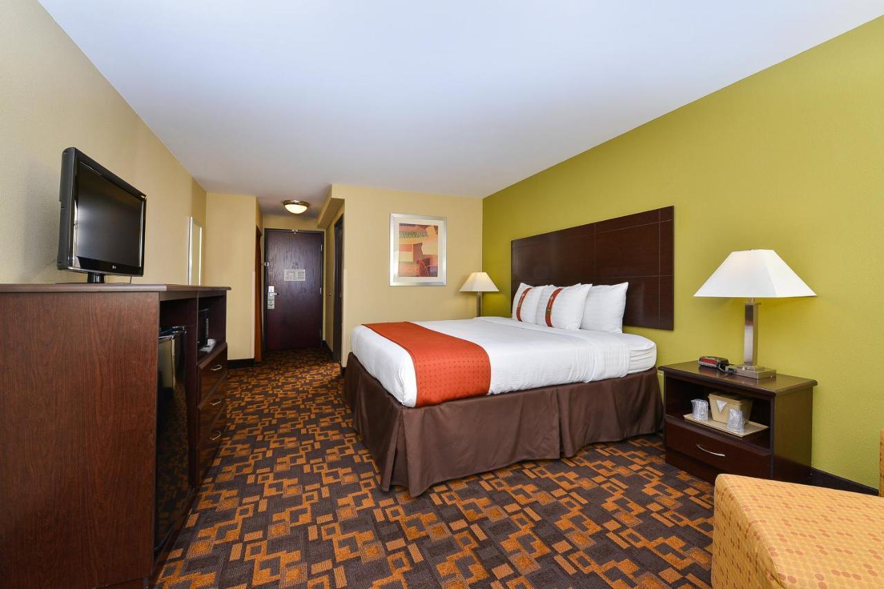 Holiday Inn Mount Prospect-Chicago Eksteriør bilde