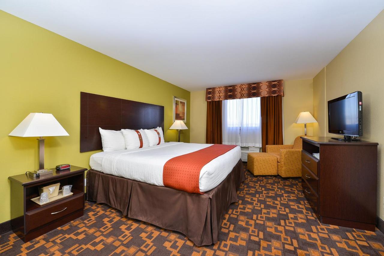 Holiday Inn Mount Prospect-Chicago Eksteriør bilde