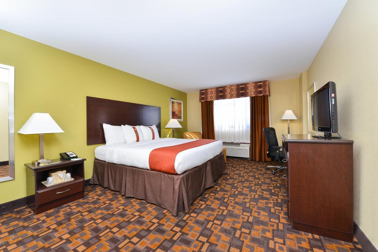 Holiday Inn Mount Prospect-Chicago Eksteriør bilde